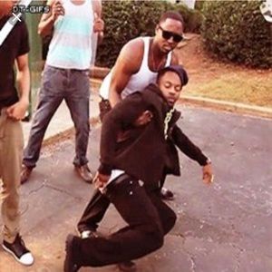 Meet your Posher, Billy